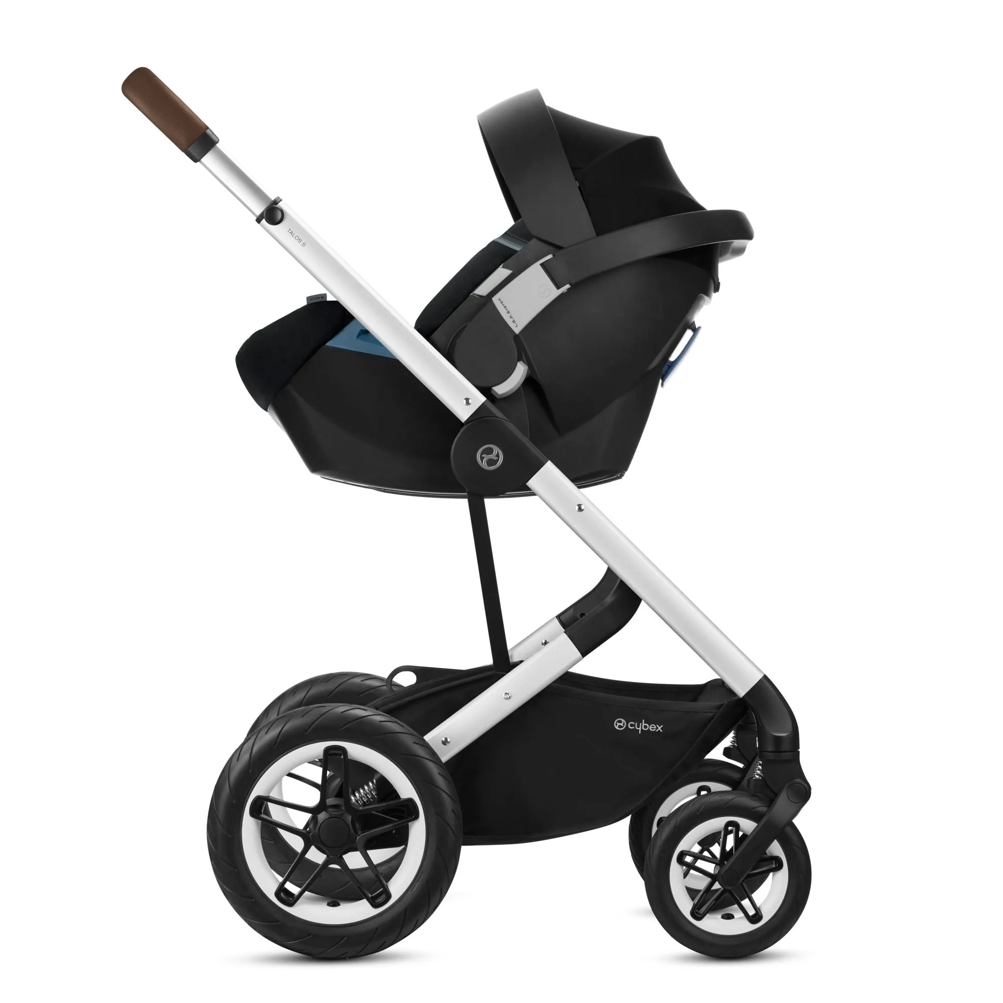 Cybex Talos S Lux Stroller