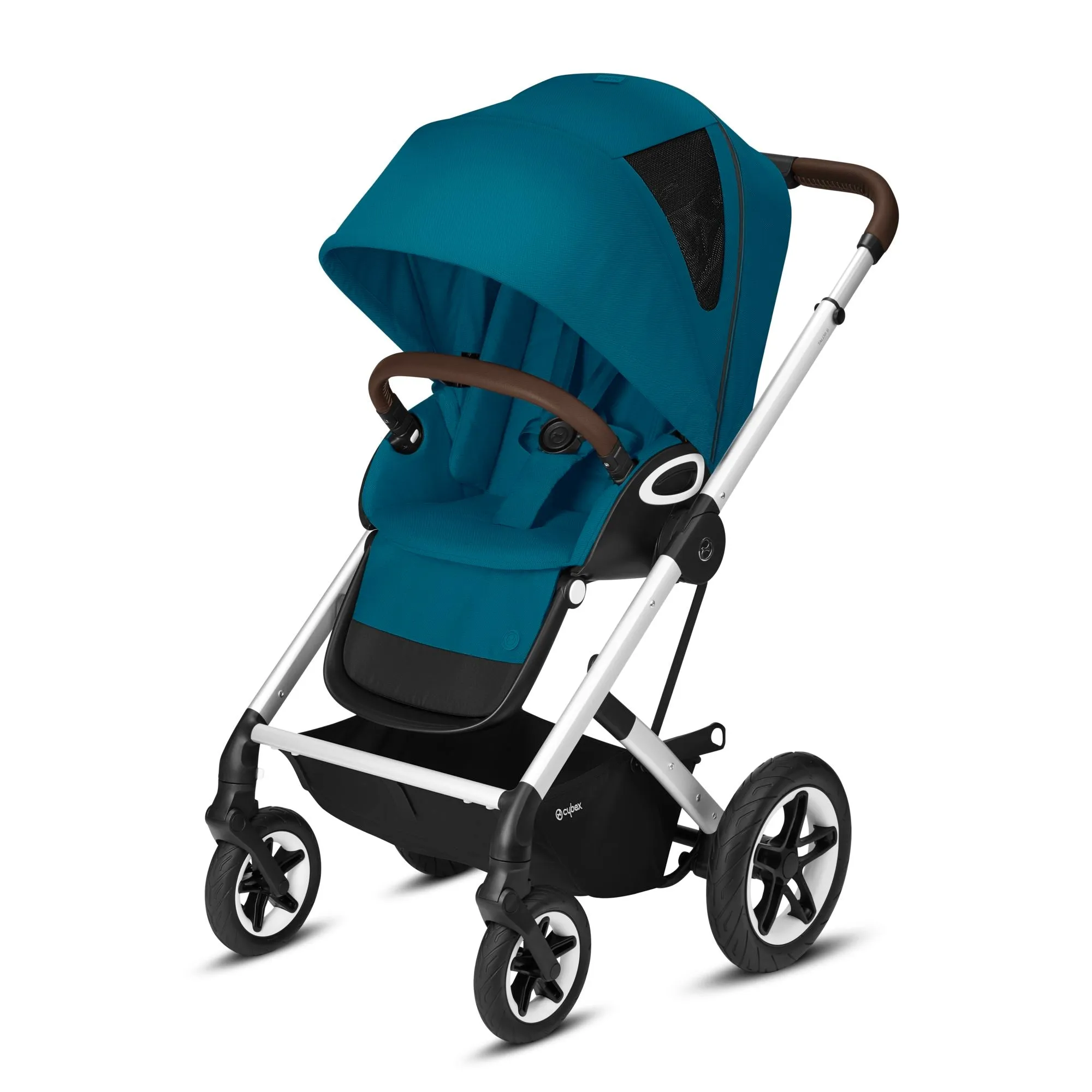 Cybex Talos S Lux Stroller