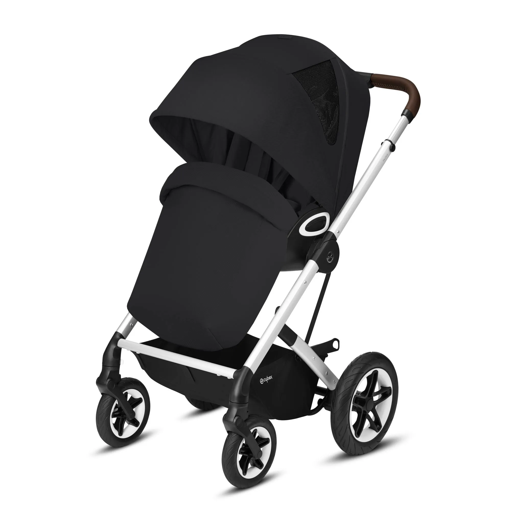 Cybex Talos S Lux Stroller