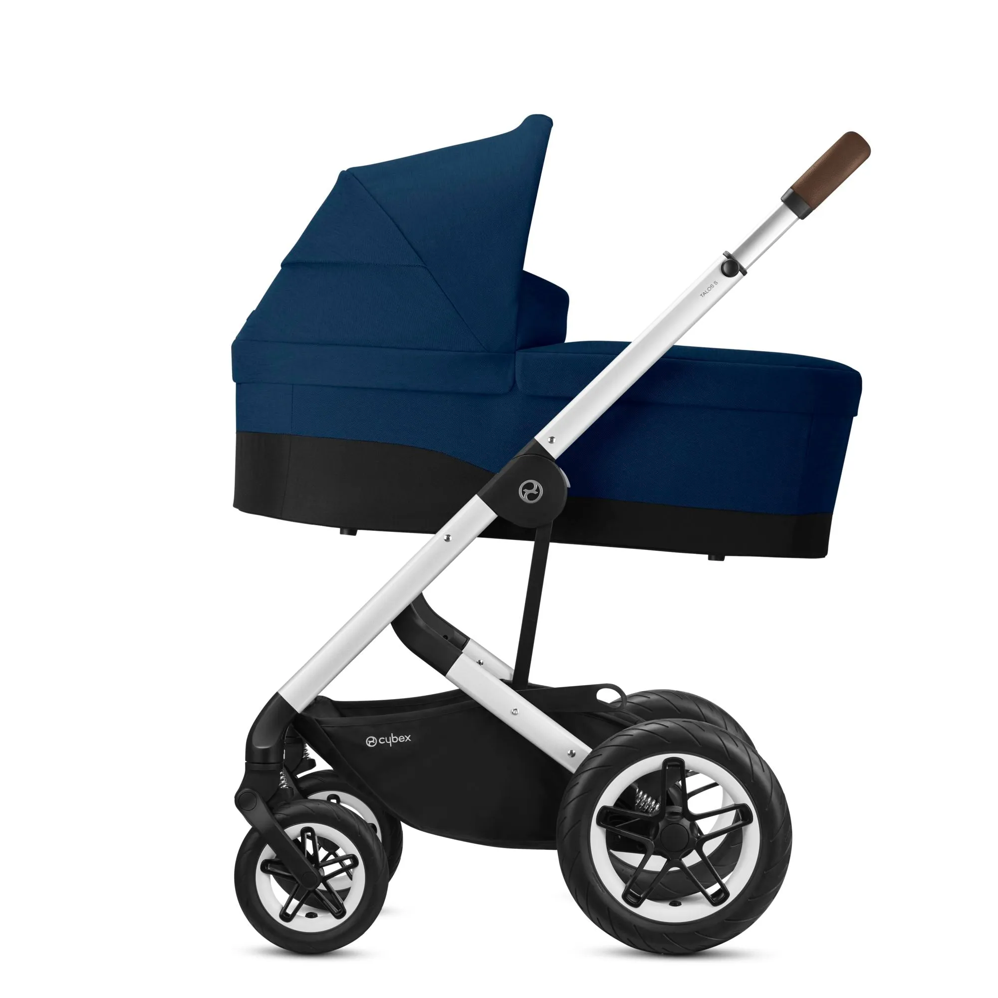 Cybex Talos S Lux Stroller