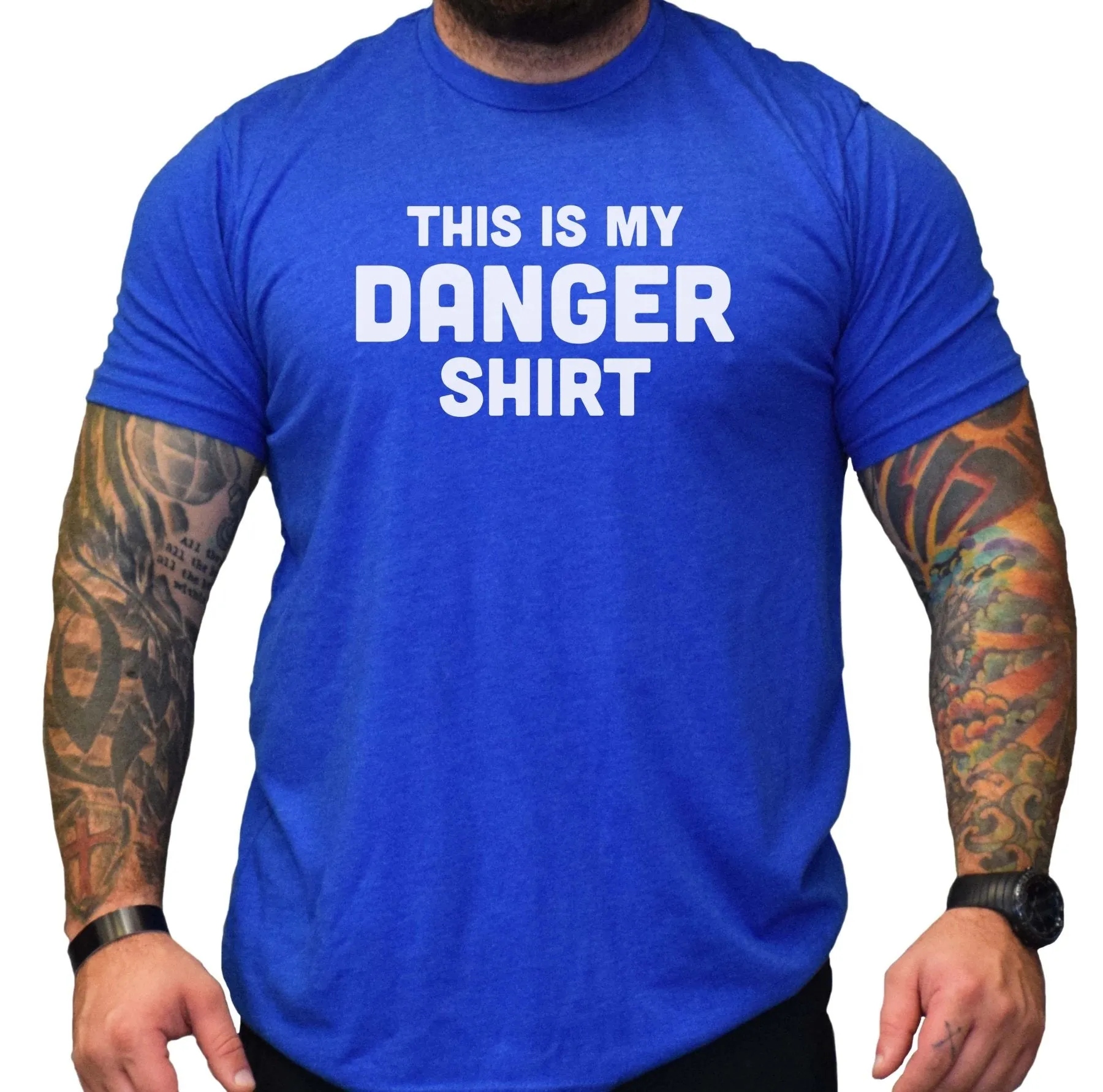 (D)ANGER Shirt