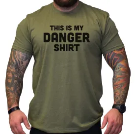 (D)ANGER Shirt