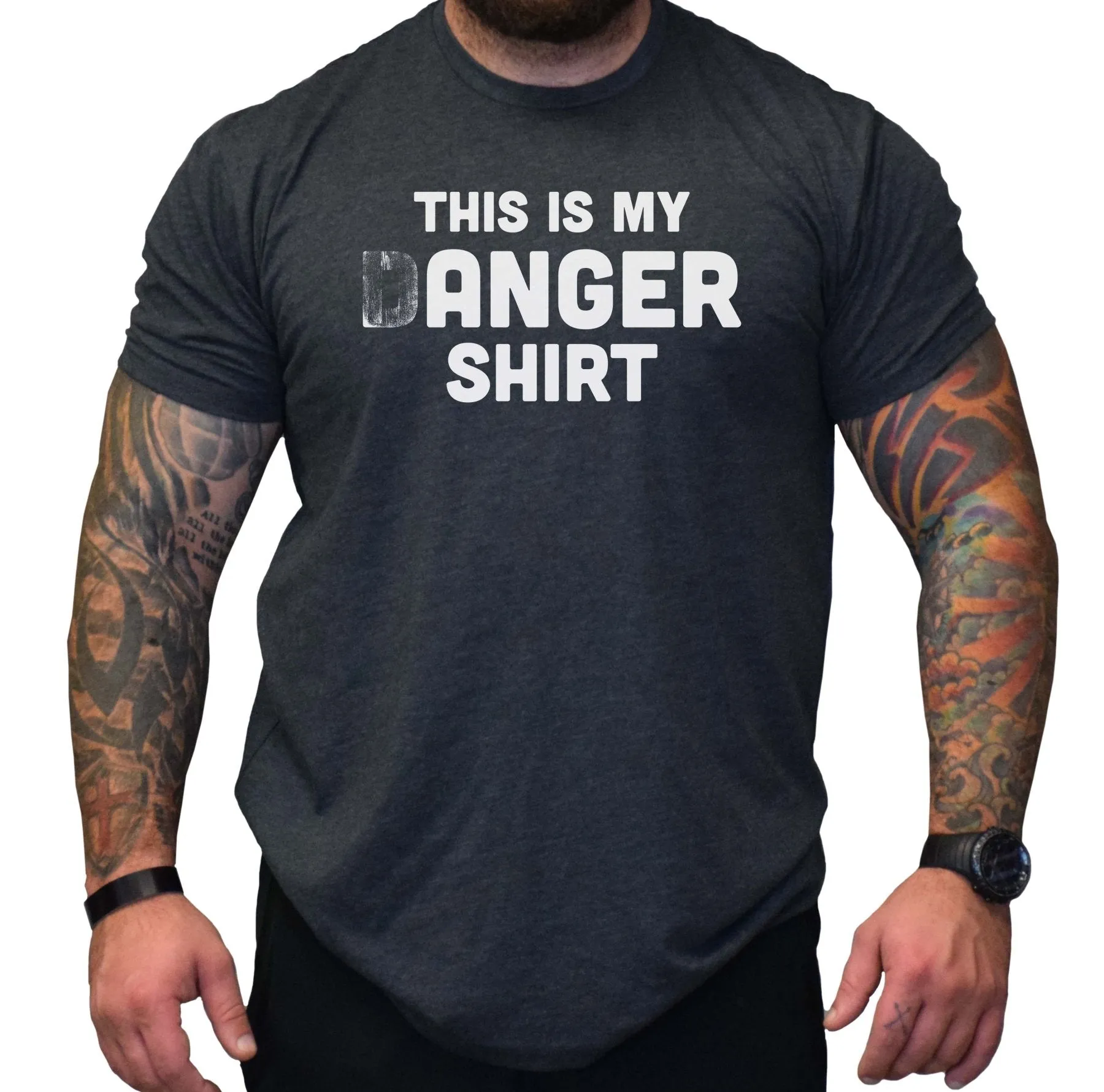 (D)ANGER Shirt