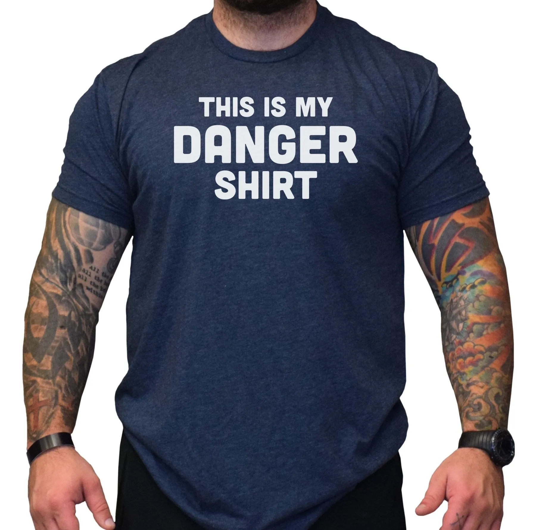 (D)ANGER Shirt