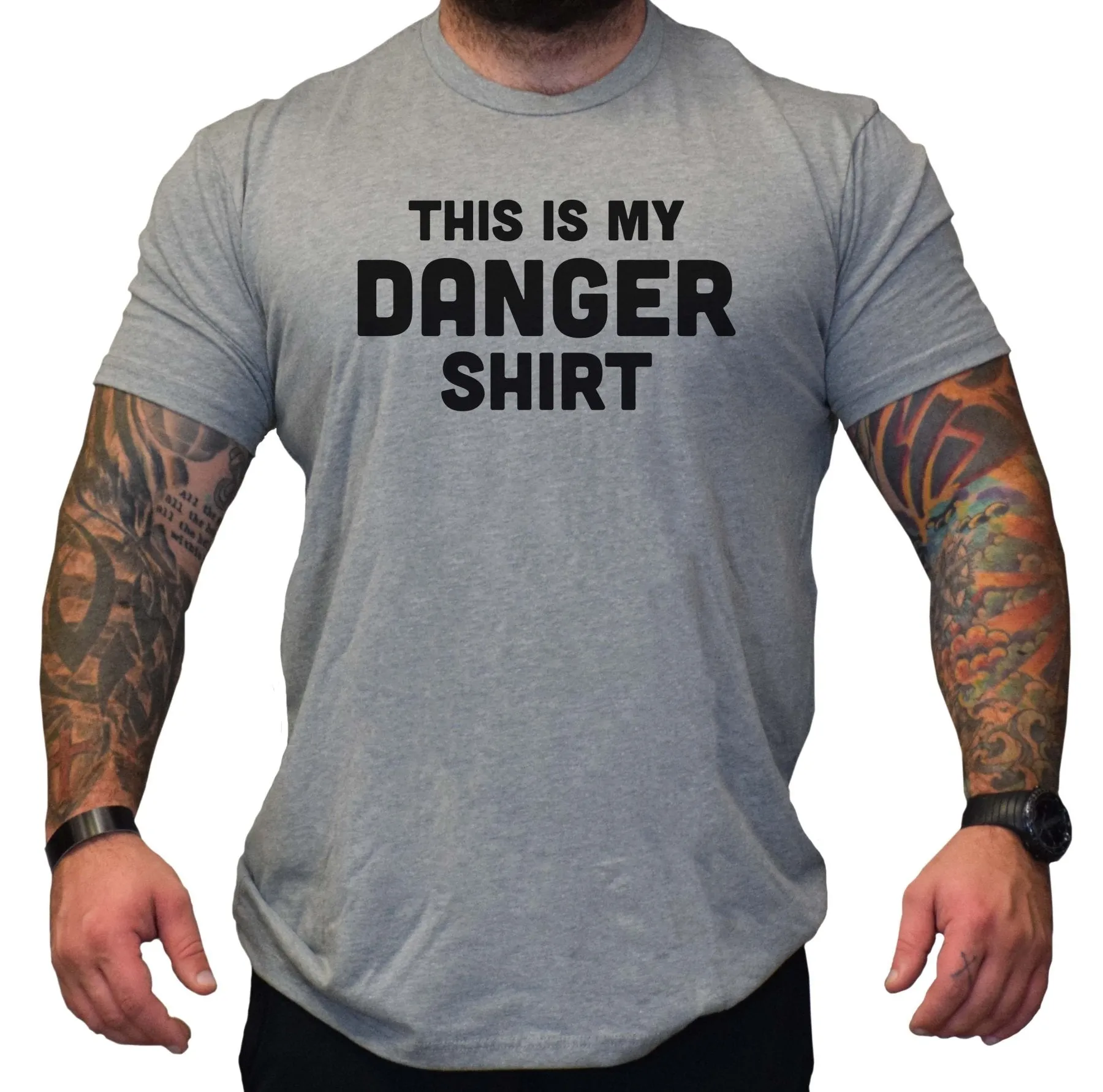 (D)ANGER Shirt