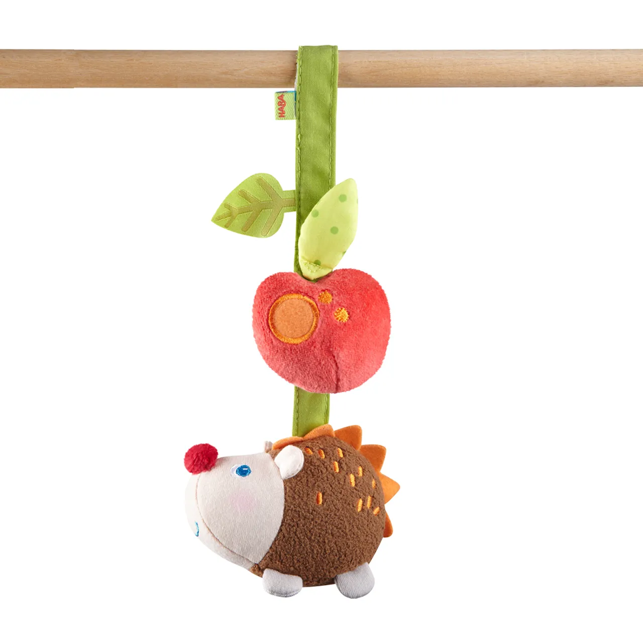 Dangling Hedgehog