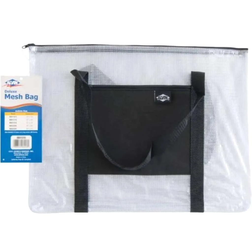 Deluxe Mesh Bag 12in x 16in