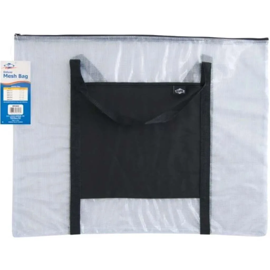 Deluxe Mesh Bag 20in x 26in