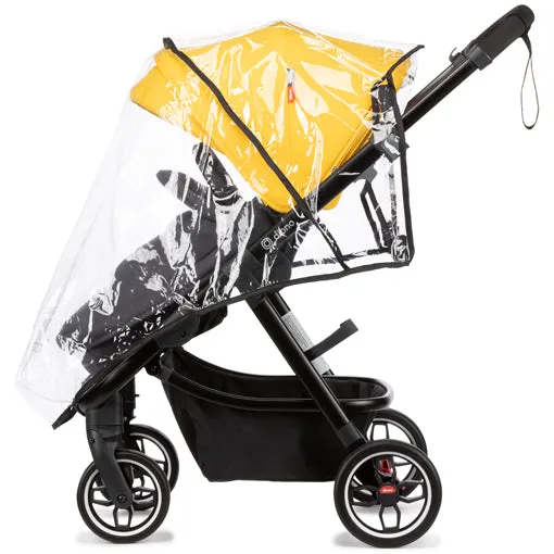 Diono Editions Excurze Mid-Size Stroller