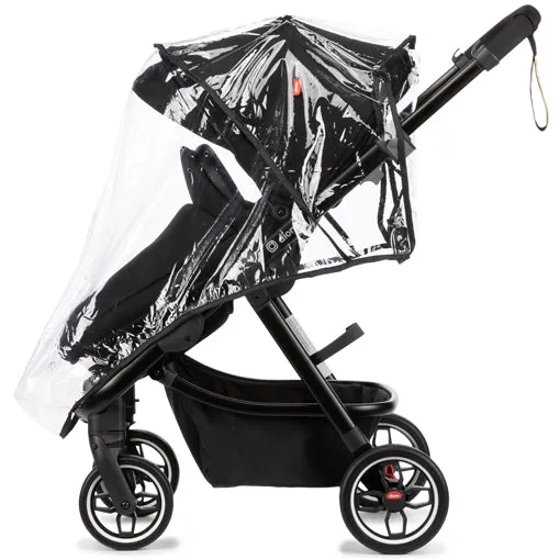 Diono Editions Excurze Mid-Size Stroller