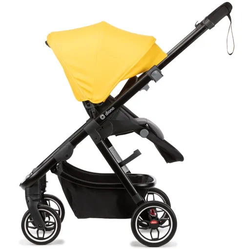 Diono Editions Excurze Mid-Size Stroller