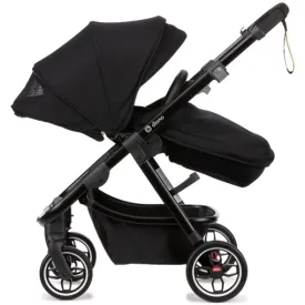 Diono Editions Excurze Mid-Size Stroller