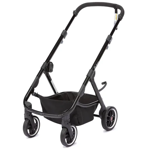 Diono Editions Excurze Mid-Size Stroller