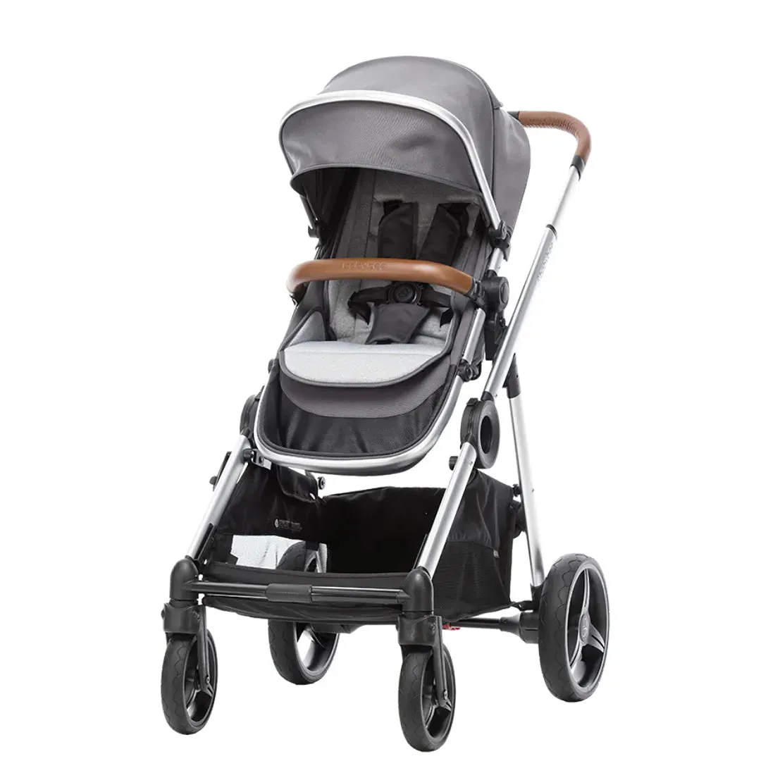 duo2 Stroller