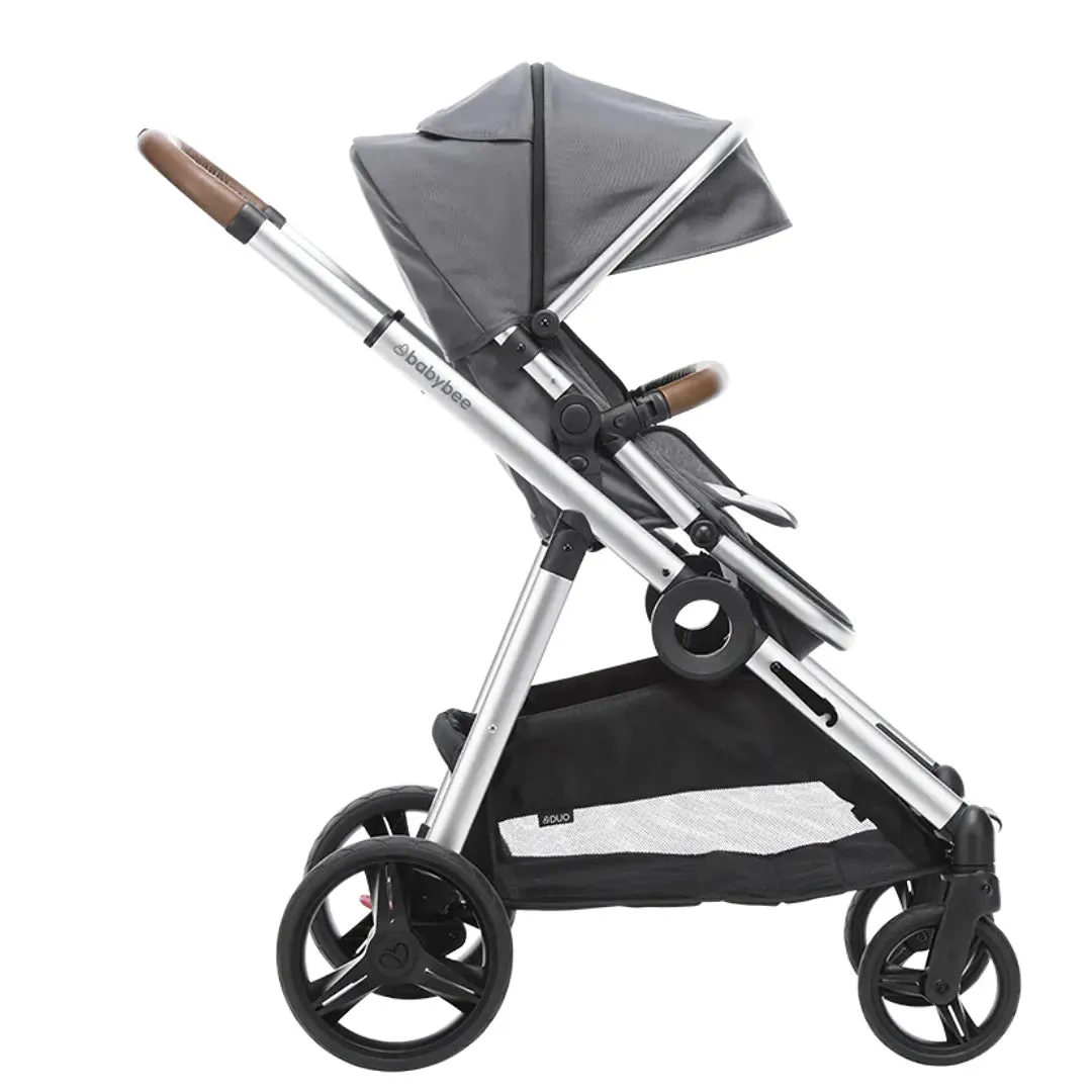 duo2 Stroller