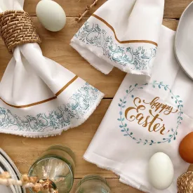 Easter Napkin Kit