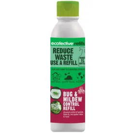 Ecofective Bug & Mildew Refill 200ml