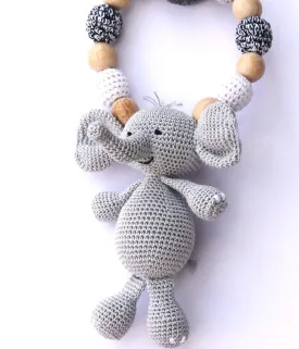 Elephant Sensory Toy