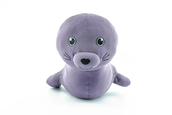 Elly Lu Organic Toys - Stuffed Animals