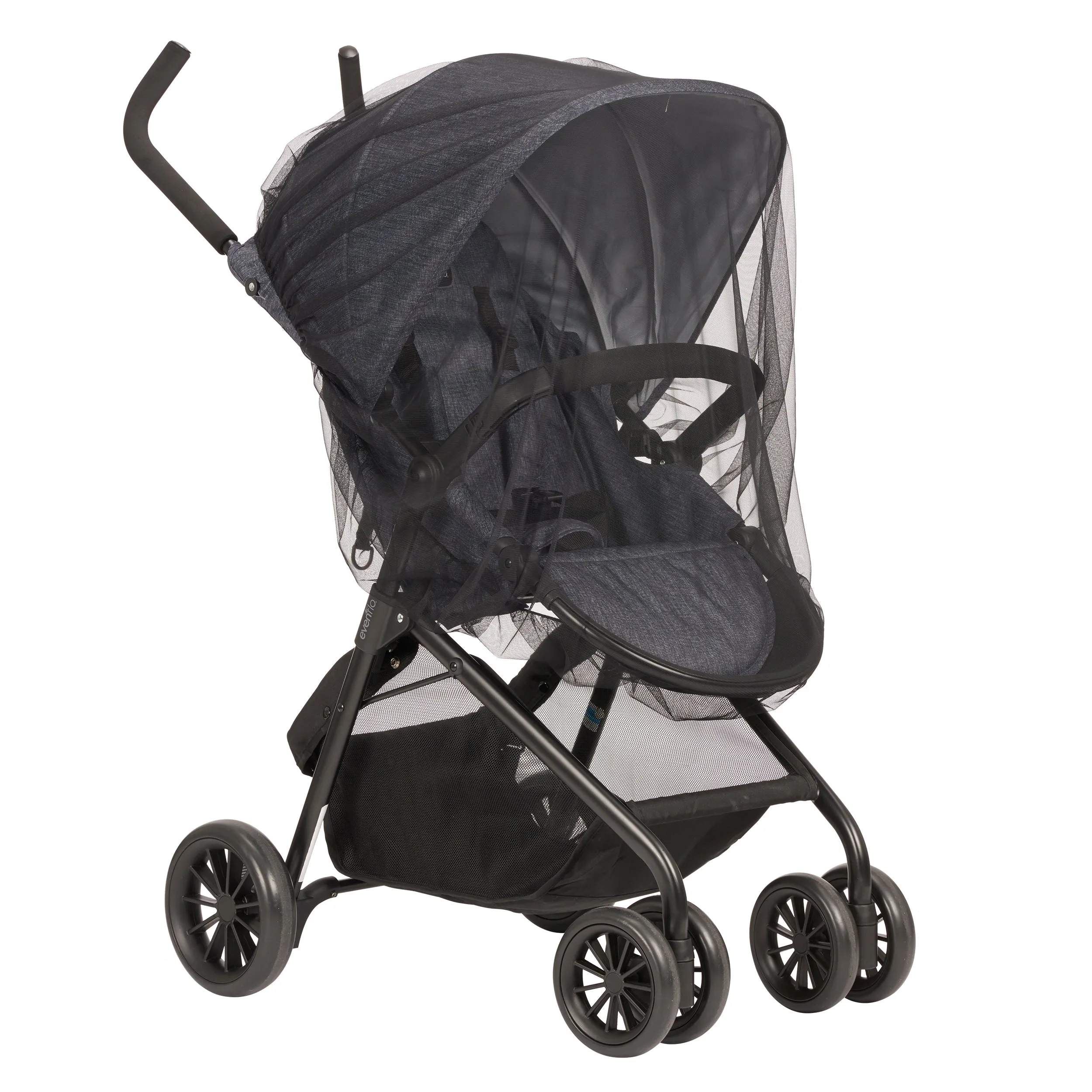 Evenflo Universal Stroller Insect Net