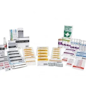 First Aid Kit R2 Workplace Response - Refill