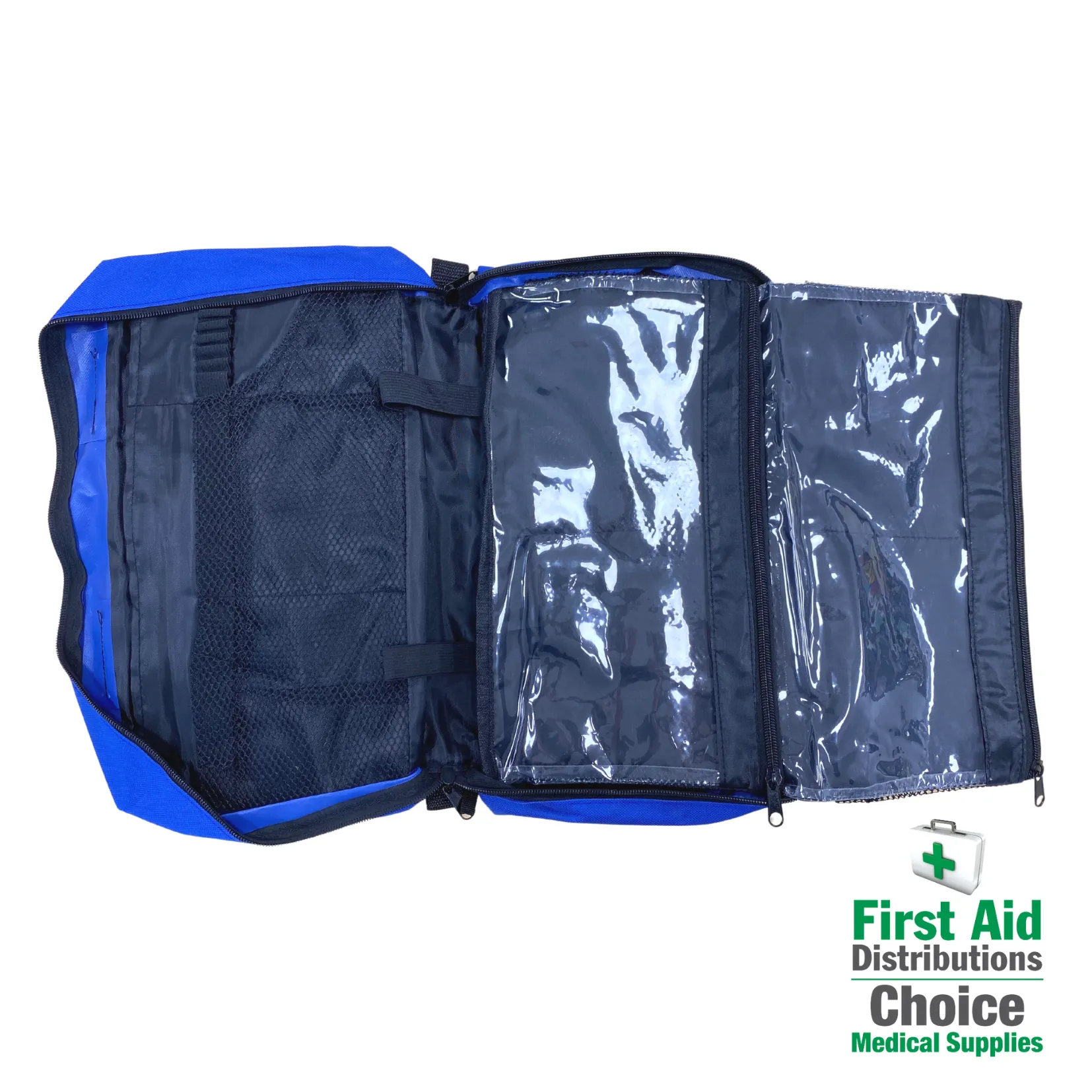 First Aid Kit - Remote Area 4WD Outback Soft Case