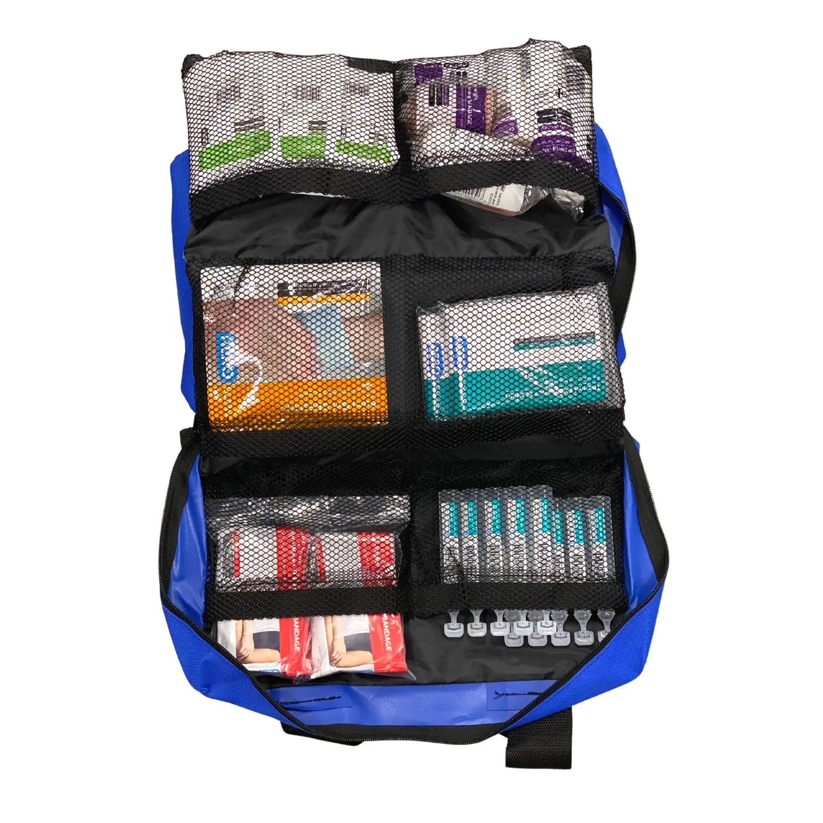 First Aid Kit - Remote Area 4WD Outback Soft Case