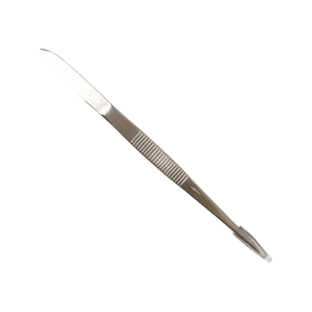 Forceps Splinter Stainless Steel 12.5cm