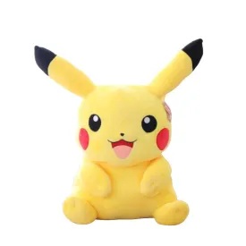 Giant Pikachu Stuffed Animal