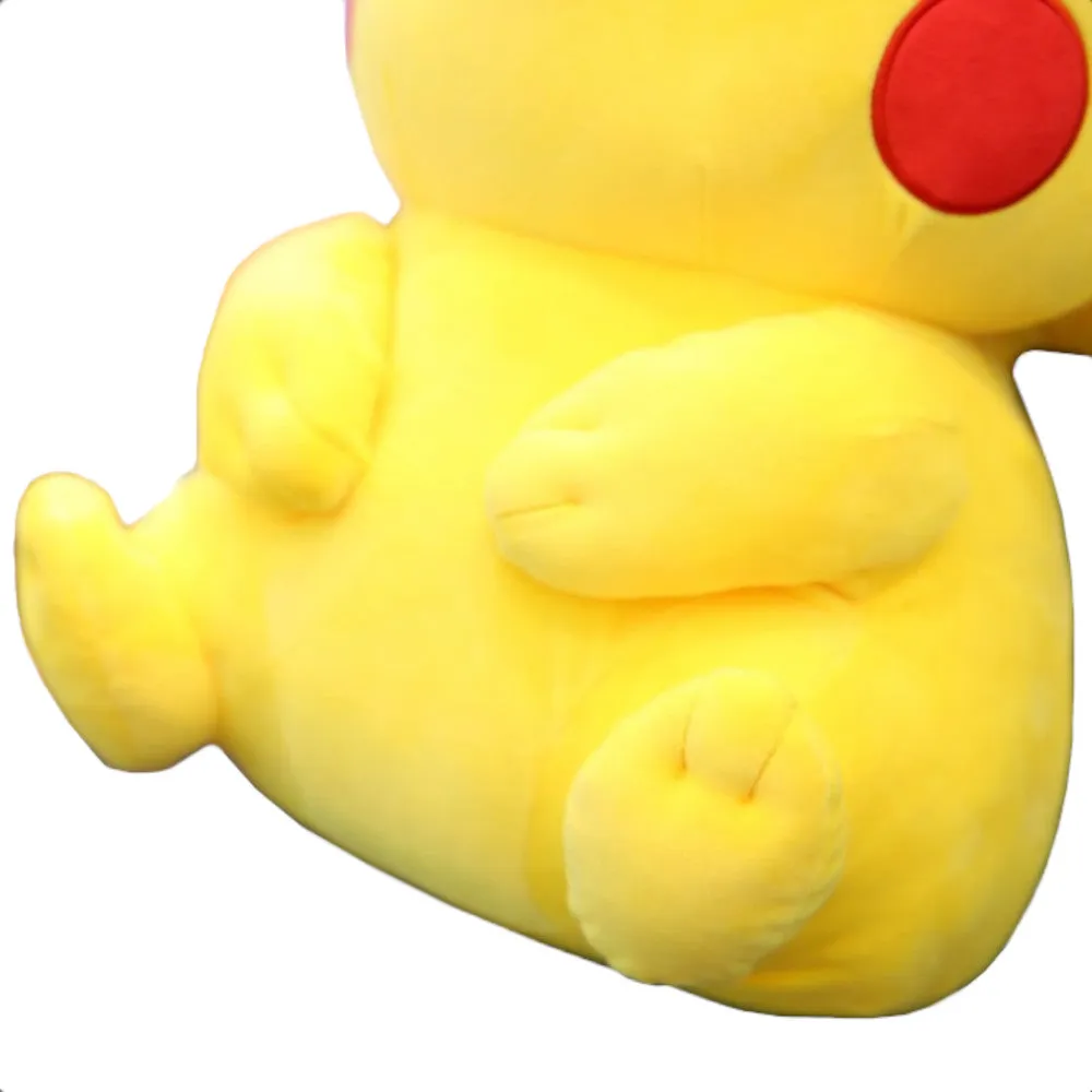 Giant Pikachu Stuffed Animal