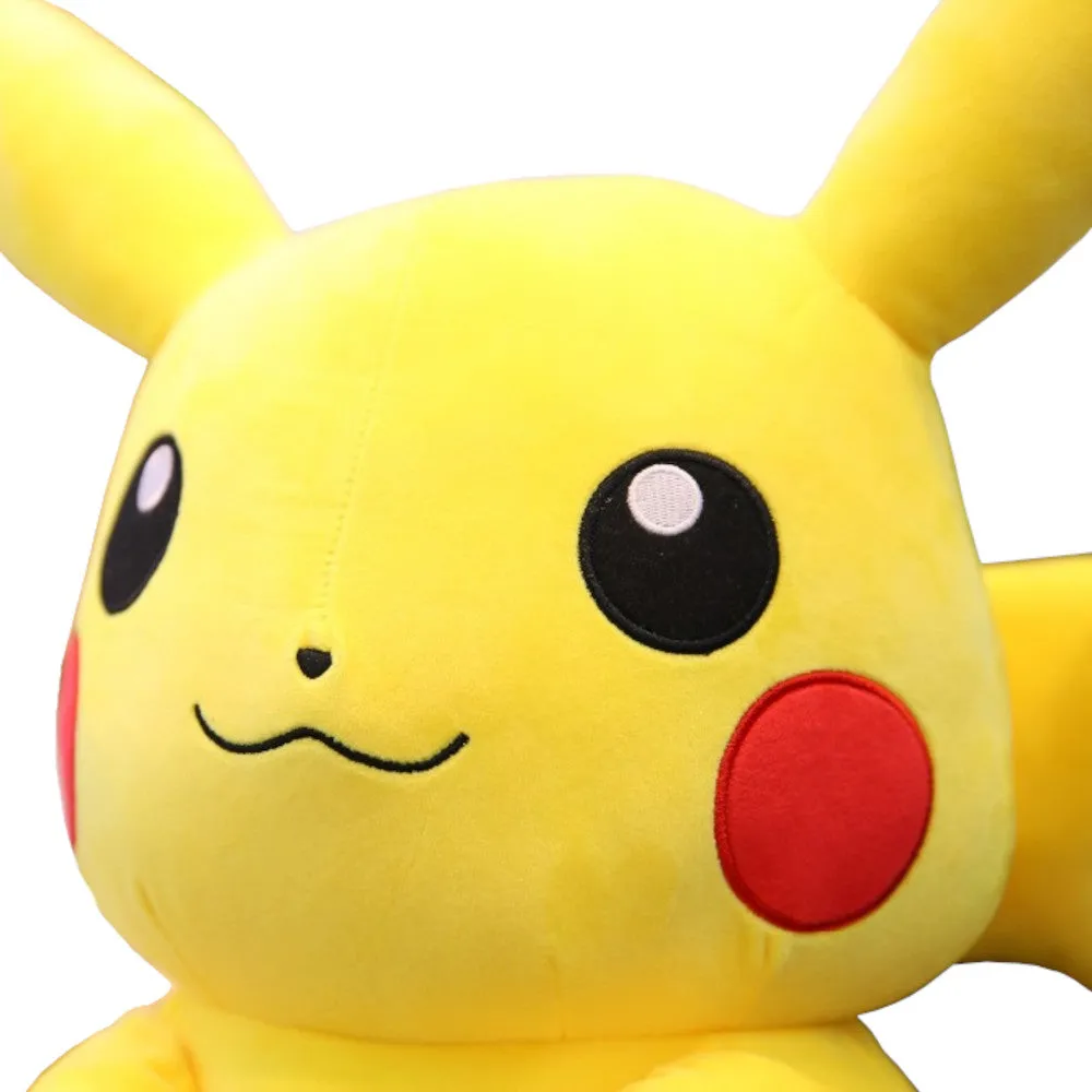 Giant Pikachu Stuffed Animal