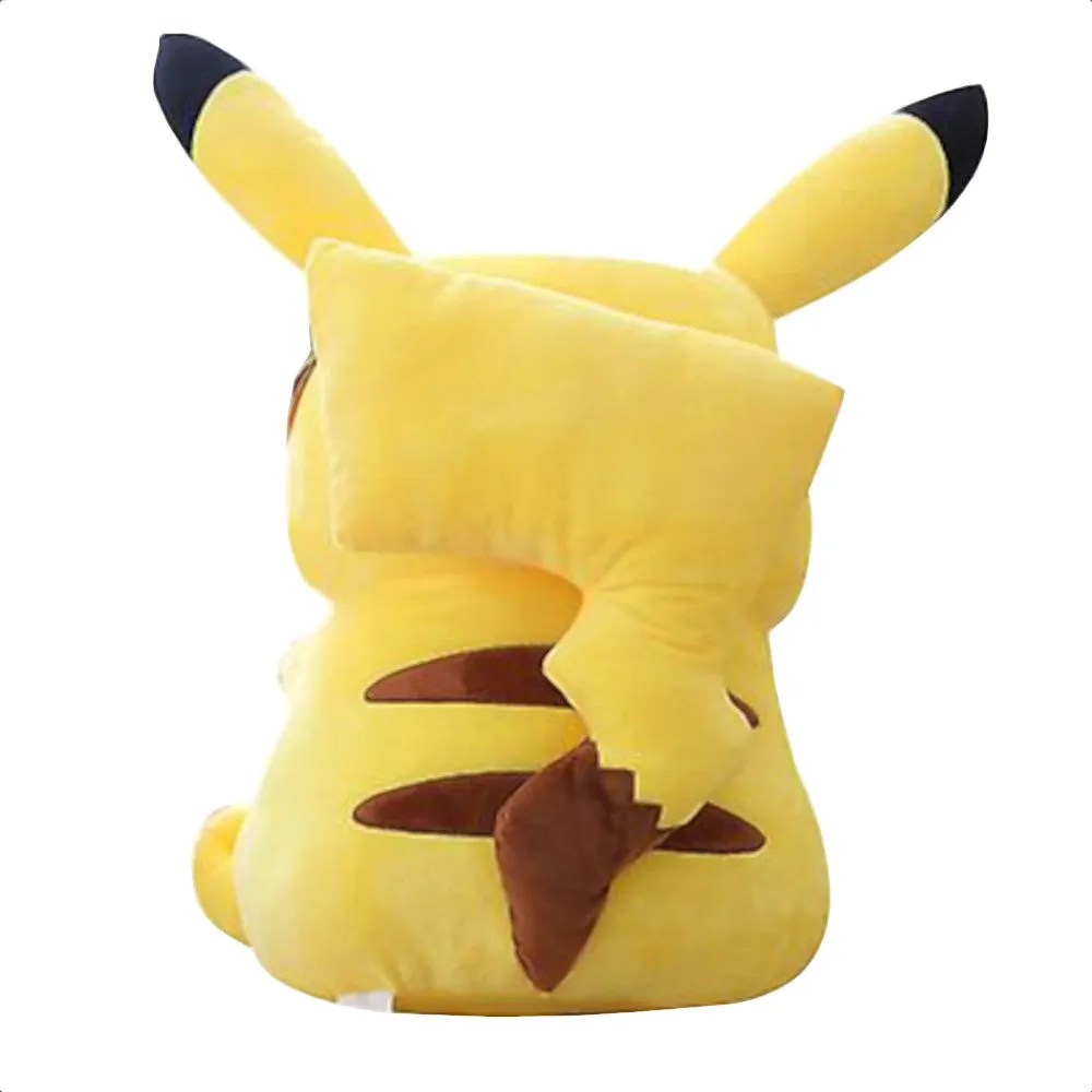 Giant Pikachu Stuffed Animal