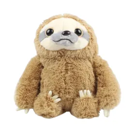 Giant Stuffed Sloth