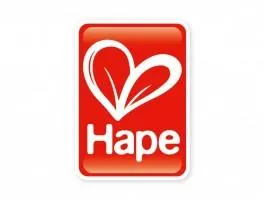 HAPE Houten hijskraan