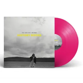 History Books Vinyl LP (Pink)