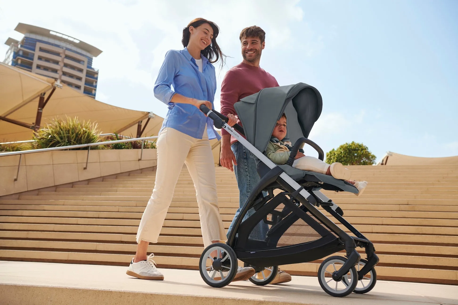 Inglesina Electa Stroller 2024