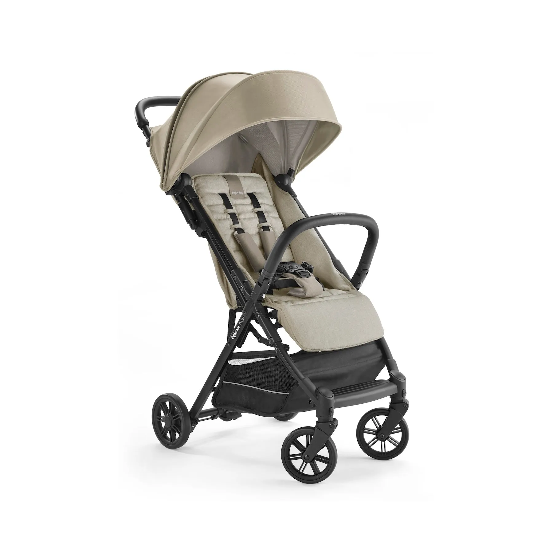 Inglesina Quid Lightweight Stroller - Safari Collection