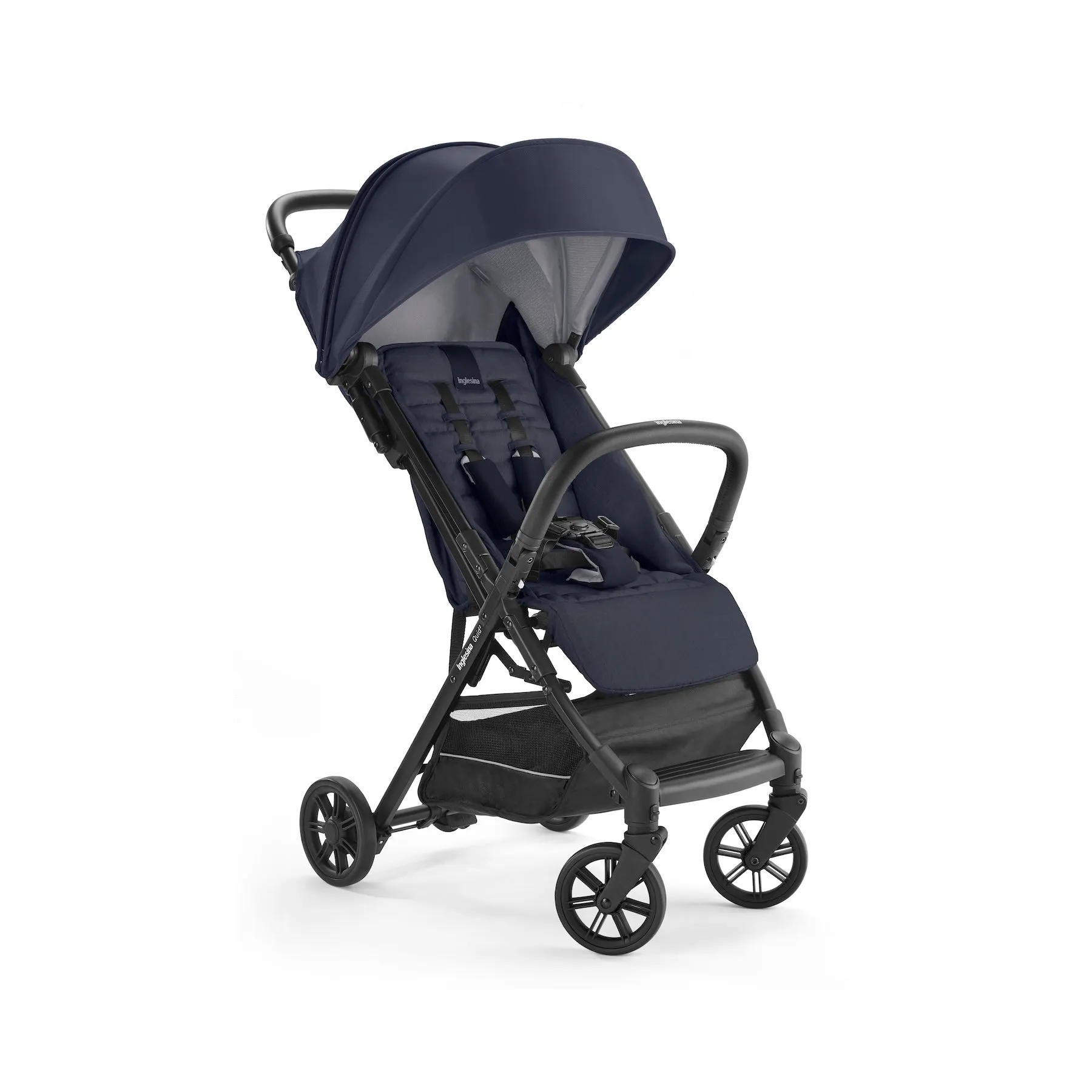 Inglesina Quid Lightweight Stroller - Safari Collection