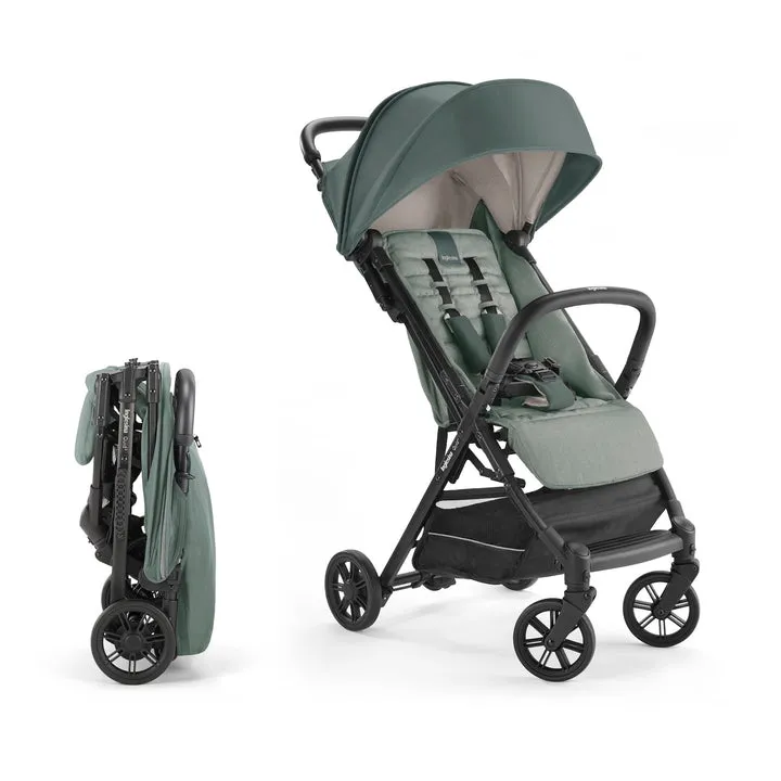 Inglesina Quid Lightweight Stroller - Safari Collection