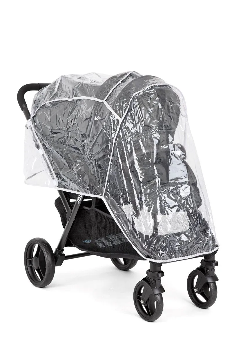 Joie Evalite Duo Stroller Travel & Gear Shale