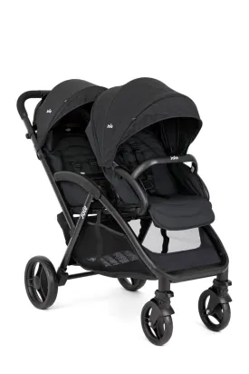 Joie Evalite Duo Stroller Travel & Gear Shale