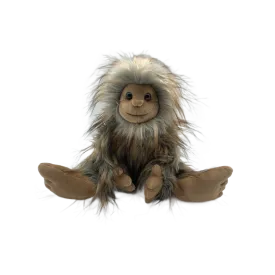 Kash Sasquatch Plush Toy