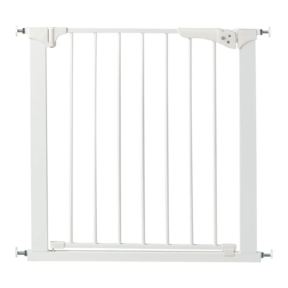 Kidco Gateway Pressure Plus (G1005) Baby Gate - White