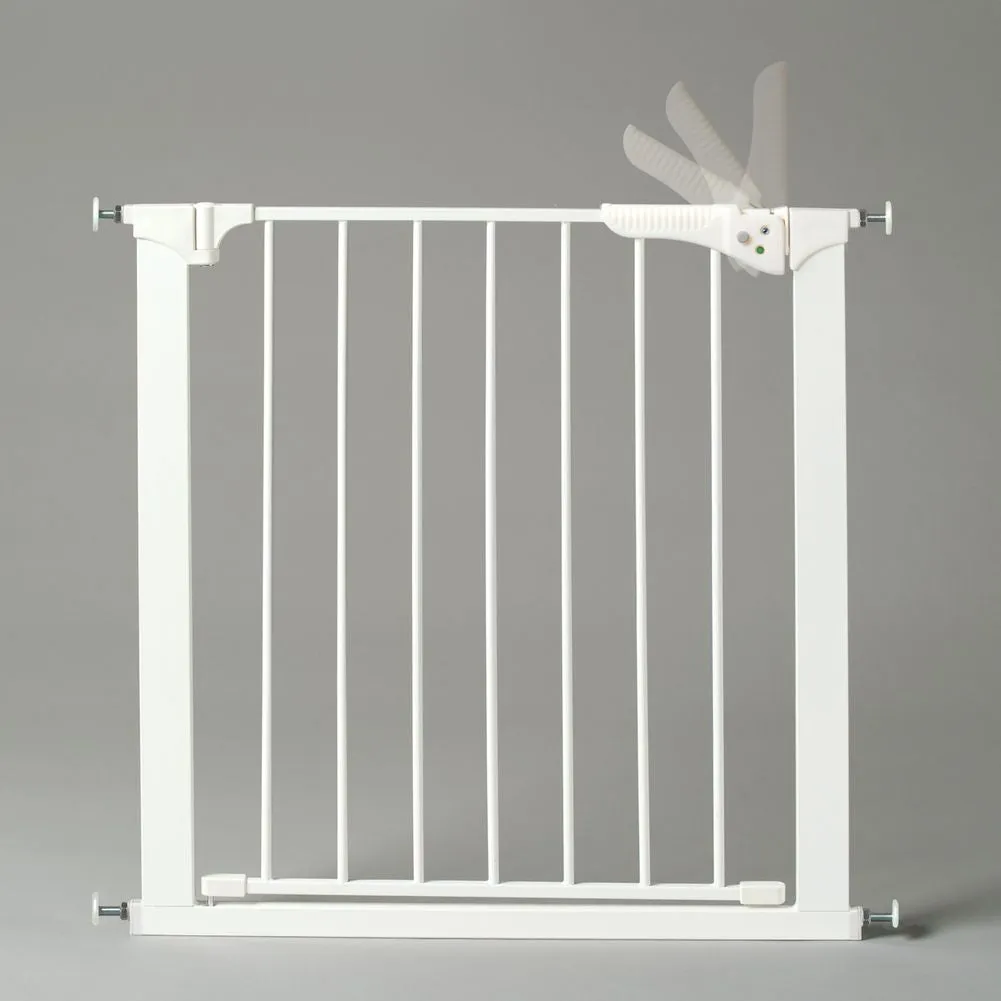 Kidco Gateway Pressure Plus (G1005) Baby Gate - White