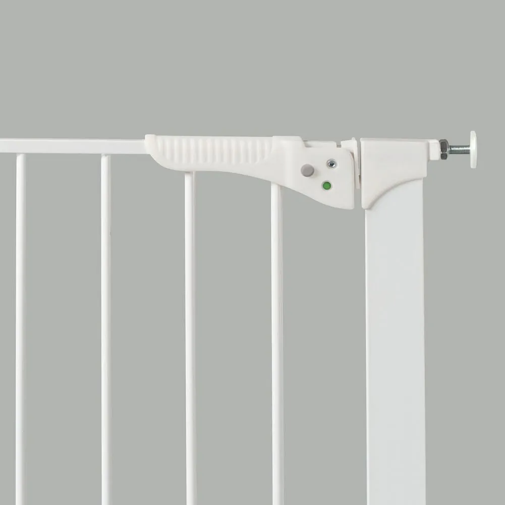 Kidco Gateway Pressure Plus (G1005) Baby Gate - White