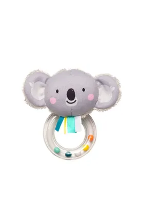 Kimmy the Koala Rattle