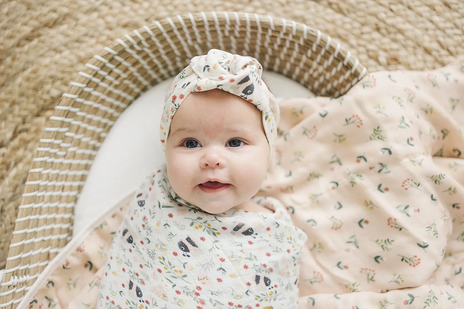 Knotted Headband