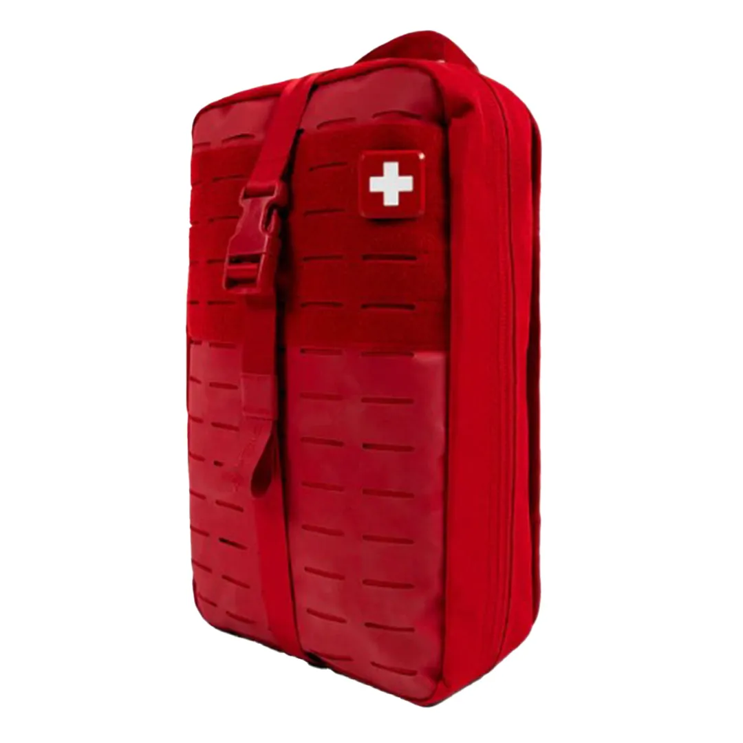 Large Standard First Aid Kit by MyMedic