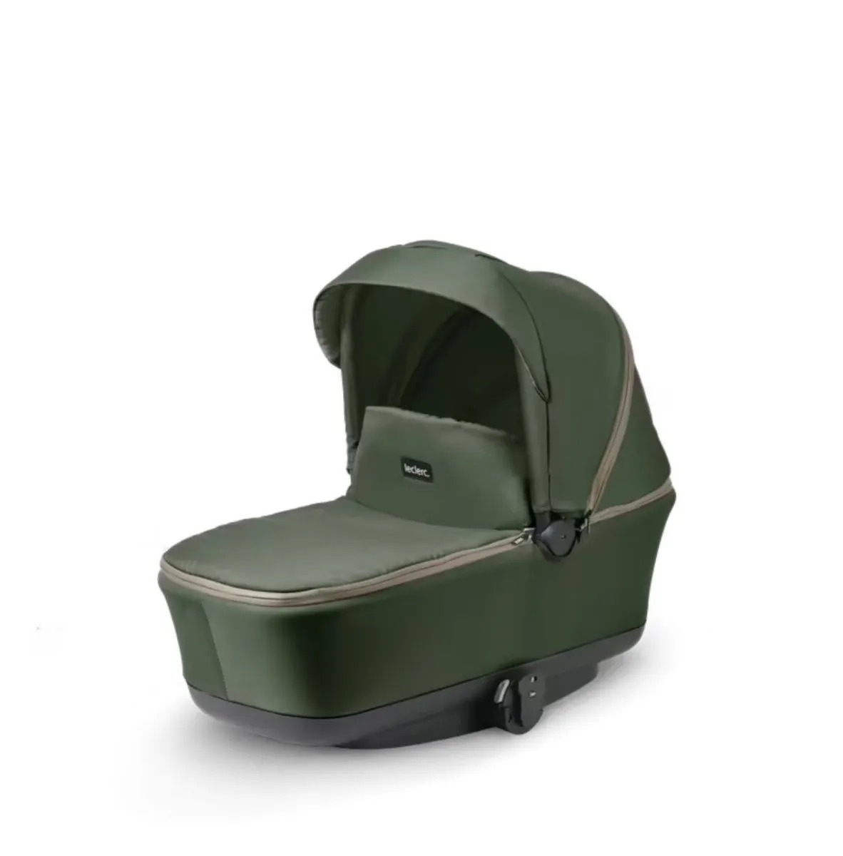 Leclercbaby Bundle Deal Influencer Army Green (Stroller   Bassinet)