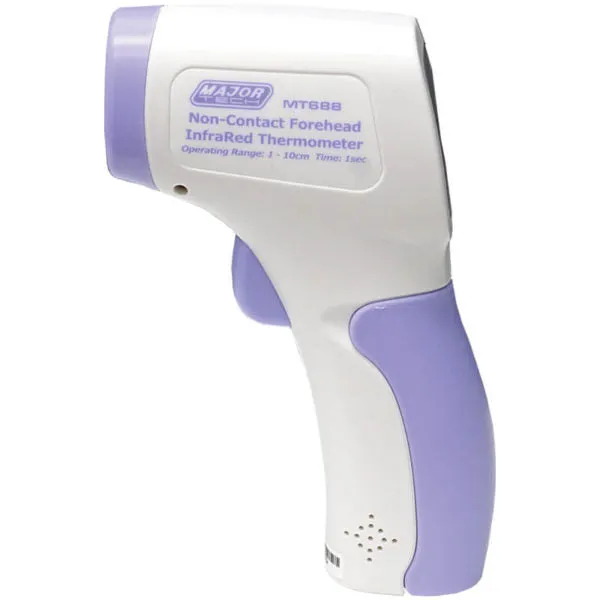 Major Tech MT688 Professional Non-Contact Infrared Thermometer